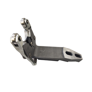 A290-6079-V412 fanuc CNC máy công cụ trục chính Bộ phận dao PLC - Product Image 4