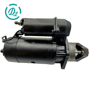 ชุดสตาร์ทสำหรับงานหนัก EexcavaStart 5287988 สำหรับเครื่องยนต์ 6.7L ISB QSB Boulevard 200 ทนทาน เชื่อถือได้ รับประกัน 1 ปี - Product Image 2
