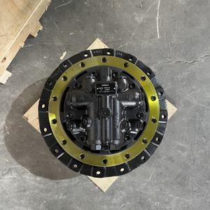 قطع غيار هيدروليكية للحفارات - Product Image 3