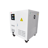 Transformador Trifásico de Baja Pérdida de 100KW, 120KW, 200KW, 300KW, 1000V, 800V, 690V, 480V, 440V, 380V para Industria, Agricultura, Energía y Minería