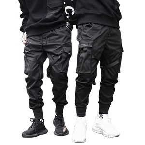 y2k 変形 ジッパー パンツ ボトムス ストリート パンク テックウェア y2k 変形 ジッパー パンツ ボトムス ストリート パンク テック