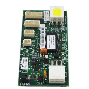 KM713700G11 /KON* Placa de Circuito Impreso para Elevador LCEFCB <span class=keywords><strong>IC2</strong></span> 783120H01C - Product Image 1
