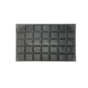 Molde para Hornear de Silicona de Grado Alimenticio, Diseño Nuevo de Fábrica 2025, Perforado, Ecológico, Apto para Horno y Lavavajillas, Cuadrado, para Pan - Product Image 1