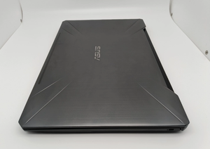 Laptop da Gaming Originale <span class=keywords><strong>Asus</strong></span> Tuf Gaming Fx504gm, Core I7 8a Gen, Gtx1060(6g), 15.6 Pollici, <span class=keywords><strong>Notebook</strong></span> Usato - Product Image 6