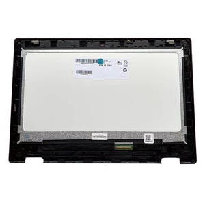 6M.H92N7.001 Assemblage d'écran <span class=keywords><strong>tactile</strong></span> LCD pour <span class=keywords><strong>Acer</strong></span> <span class=keywords><strong>Chromebook</strong></span> Spin 511 R752TN-C2J5 11.6 "B116XAB01.4 - Product Image 1