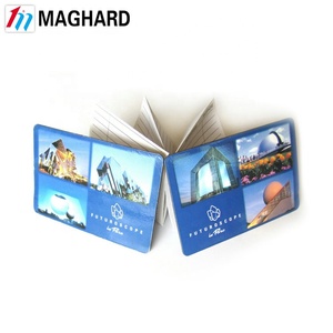 Nam Châm Tùy Chỉnh Địa Chỉ Gấp Điện Thoại Cuốn Sách - Product Image 4