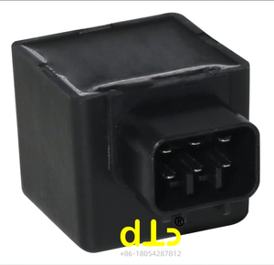 <span class=keywords><strong>Yamaha</strong></span> OEM WaveRunner <span class=keywords><strong>VX</strong></span> <span class=keywords><strong>Cruiser</strong></span> <span class=keywords><strong>VX</strong></span> Sport 1100 FX <span class=keywords><strong>1800</strong></span> Conjunto de relé 68V-81950-00-00 para maquinaria de construcción - Product Image 4