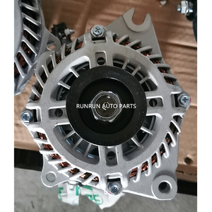 <span class=keywords><strong>Alternador</strong></span> Automotriz <span class=keywords><strong>de</strong></span> 12V 175A para <span class=keywords><strong>Ford</strong></span> Taurus Lincoln MKX A003TX1291ZC 8A4T10300AC 11271N - Product Image 2