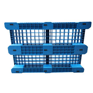 <span class=keywords><strong>Pallet</strong></span> in Plastica di Alta Qualità QS Wholesale - Product Image 2