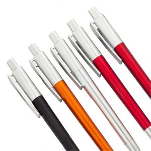 Wholesale Custom Laser Logo 3-in-1 for Stylus <b>Pen</b> Ballpoint <b>Pen</b> with LED Light and Touch Function Plastic Twist Action Design - Product Image 2