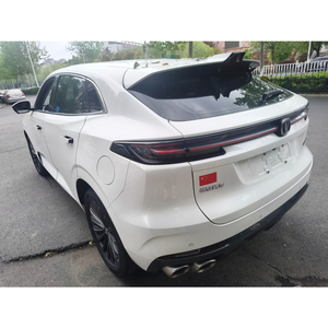 <span class=keywords><strong>Auto</strong></span> Usado Guazi <span class=keywords><strong>2021</strong></span> Changan UNI-K, Bajo Kilometraje, Gasolina 2.0T, SUV Automático, Volante a la Izquierda, Familiar, Euro VI, Blanco, 5 Asientos - Product Image 3