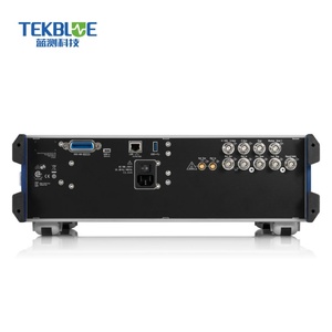 สินค้าพร้อมส่ง เครื่องกำเนิดสัญญาณเชิงเวกเตอร์ R&S SMA100B ยี่ห้อ Rohde & Schwarz  8 KHz-67GHz - Product Image 3