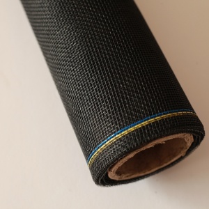 XFD Venta al por Mayor de Mosquiteras Enrollables Modernas para Puertas y Ventanas, en Negro, Blanco y <span class=keywords><strong>Gris</strong></span>, Malla de Fibra de Vidrio - Product Image 3
