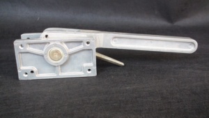 Nouveau tendeur à <span class=keywords><strong>cliquet</strong></span> pour bâche de remorque (alliage d'aluminium) pour système de fixation de bâches - Marque Yingjia - Product Image 3