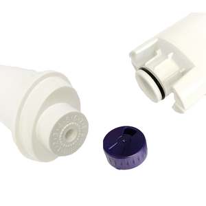 Filtre à eau à café pour machine à café expresso-<span class=keywords><strong>DLS</strong></span> C002 / CFL-950 résine échangeuse d'ions et granulaire de carbone - Product Image 4