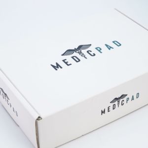 Mô hình âm hộ nữ Medicpad, chất liệu silicon y tế cấp thực phẩm, dùng để tập luyện khâu vết thương hậu môn, vết thương âm hộ cho y tá. - Product Image 6