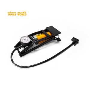 Pompe <span class=keywords><strong>à</strong></span> <span class=keywords><strong>pied</strong></span> portable DINGQI 87 Psi, pompe <span class=keywords><strong>à</strong></span> <span class=keywords><strong>pied</strong></span> pour vélo, pompe <span class=keywords><strong>à</strong></span> <span class=keywords><strong>pied</strong></span> pour <span class=keywords><strong>voiture</strong></span> - Product Image 2