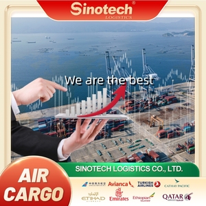 El flete aéreo más barato de China a Australia, Nueva Zelanda, Kazajstán, Uzbekistán, Bielorrusia, tarifas de agente de envío puerta a puerta - Product Image 6