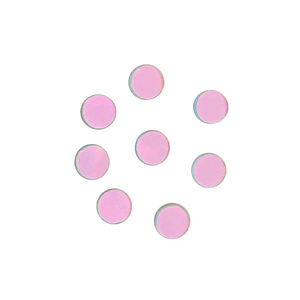 Filtre optique anti-décoloration pour lumière fluorescente - Protection UV - Haute transmission - Maintient la stabilité - Fluorescence <span class=keywords><strong>à</strong></span> long terme - Product Image 4