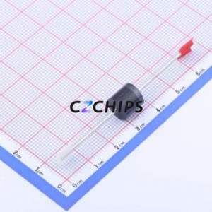 BZW50-39ใหม่ต้นฉบับ R6ทรานซิสเตอร์ ESD และการป้องกันไฟกระชาก (TVS/ESD) - Product Image 2