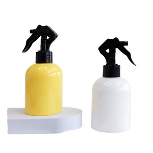 세척제 및 에센셜 오일 용 플라스틱 스프레이 병 알코올성 식물 및 헤어 케어 병 - Product Image 4