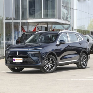 WEY Latte PHEV SUV Ibrido Plug-in, Nuova Auto Elettrica di Marca Cinese per Viaggi Intelligenti, Nuova Tendenza - Product Image 5