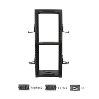 Support de stockage de disques de jeu PS5 pour manettes Nitendo Switch/X Box/PS4
