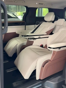 Le <span class=keywords><strong>Futur</strong></span> Est Là : BYD XIA 2026, Berline Hybride Rechargeable 100 km, Technologie Avancée, Choix Idéal pour les Acheteurs Avant-Gardistes, Version d'Entrée de Gamme - Product Image 6