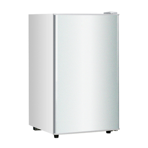 Réfrigérateur à porte simple 108L BC-108, réfrigérateur domestique à faible bruit avec compartiment congélateur - Product Image 4