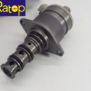 Vanne solénoïde 9248084 pour ZW140 ZW140PL ZE150 ZW220 ZW250 - Product Image 1