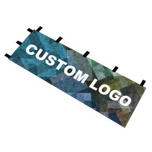 Factory Supply Cheap Custom 180x60cm Nobori <b>Flag</b> Single Double Size With Pole and Base for Indoor Outdoor Advertising Events - Product Image 6