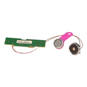 Chất lượng cao RFID <span class=keywords><strong>iButton</strong></span> Key tag mini xách tay thép không gỉ TAG với Nhựa Chủ tính năng chống thấm nước - Product Image 3