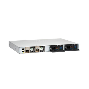Original Switch C9200 Series C9200L-48P-4X-E C9200L 48-port PoE+ 4 x 10G Network Essentials Switch