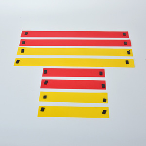 Boîte d'aides pédagogiques magnétiques pour les mathématiques du primaire supérieur - Aide pédagogique multifonctionnelle pour les enseignants (People's - Product Image 1