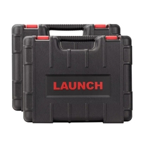 (bssy)X431 IMMO Programmeur d'outils de programmation de clés, Scanner de diagnostic de tous les systèmes de voiture OBD 2