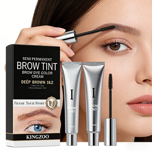 <span class=keywords><strong>Teinture</strong></span> pour sourcils Kingzoo en gros, <span class=keywords><strong>teinture</strong></span> pour <span class=keywords><strong>cils</strong></span> et sourcils 15ml, petite boîte - Product Image 1