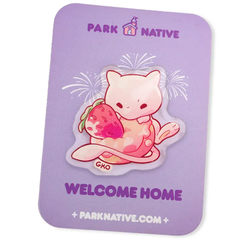 Дешевые пользовательские милые животные кошка логотип пластиковые акриловые украшения Пластиковые булавки