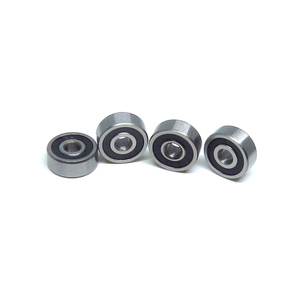 Roulements à billes en acier 638 2RS très demandés <span class=keywords><strong>Menards</strong></span> 8x28x9mm - Product Image 1