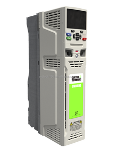ไดรฟ์ AC รุ่น Nidec Control Techniques Unidrive M700-03400025A  380/480V 3 เฟส 0.75KW - Product Image 2