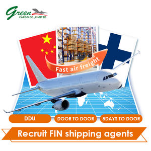 Agente de Envío puerta a puerta de <span class=keywords><strong>China</strong></span> a Finlandia, transportista de envío, tarifas de envío, empresas de logística - Product Image 2