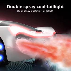 New Energy <strong>Remote</strong> <strong>Control</strong> <strong>Car</strong> Streamlight Concept Stunt <strong>Car</strong> High Speed Drift Light Spray Gesture Electric Toy <strong>Car</strong> - Product Image 5