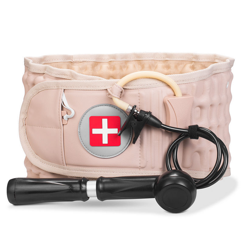 Inflatable Spinal Spine Decompression Back Belt