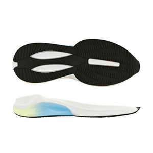 Nuevo DISEÑO <span class=keywords><strong>DE</strong></span> EVA, <span class=keywords><strong>suela</strong></span> <span class=keywords><strong>de</strong></span> zapatilla informal y cómoda, acabado <span class=keywords><strong>de</strong></span> pintura a la moda colorida, colores personalizables, diseño <span class=keywords><strong>de</strong></span> gama alta - Product Image 1