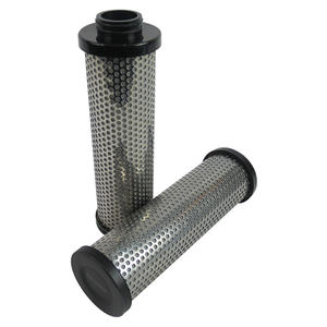 Nuevo Filtro Separador de Niebla de Aceite, Filtro de Precisión 2901200504 para Sistemas de Aire Comprimido, 3 Meses de Garantía, China - Product Image 1