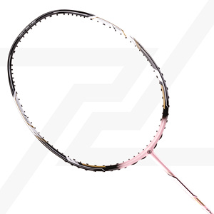Unlimited INT Protech APS-037 <b>Badminton</b> <b>Racket</b> AERO-FORCE Frame for Beginner/Entry Level Players-Maximum Power Smooth Handling - Product Image 1