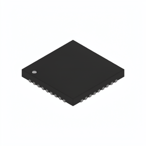 Original 36 WFQFN Exposed Pad Power Management (PMIC) Electronics Component MAX5946LETX - Product Image 1