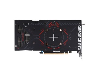 Tarjeta Gráfica RTX 5060 Ti de 8GB Nueva de Fábrica, Sellada, con Soporte DLSS 4 y Refrigeración por Ventilador para Computadoras de Escritorio/Estaciones de Trabajo - Product Image 1