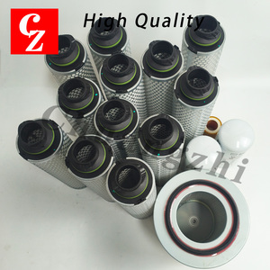 Filtro de Bomba de Vacío CZ OEM para Compresor de Aire Industrial Atlas Copco, Garantía de 2000 Horas, Alta Calidad, 2901990075, Listo para Enviar - Product Image 2