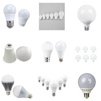 Machine d'injection-soufflage de plastiques ZHENHUA 200 tonnes pour diffuseurs de lampes LED en PP et PC, coques de lampes GU10 MR16 G45, abat-jour E27 B22