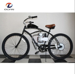 Kit Mesin Sepeda <span class=keywords><strong>Motor</strong></span> OLYIN YD100 80CC 2 Tak - Product Image 6